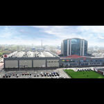 IPhEB&CPhI Russia